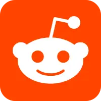 reddit icon